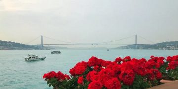 новость 28-02-2021 Отдохнуть в Стамбуле на 8 марта дешевле 50 тысяч рублей не получится