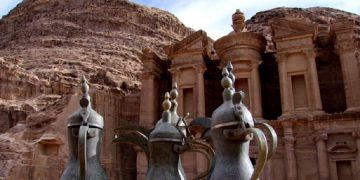 новость 02-02-2021 В Иордании рассчитывают на российских туристов