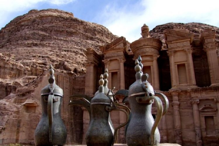 новость 02-02-2021 В Иордании рассчитывают на российских туристов