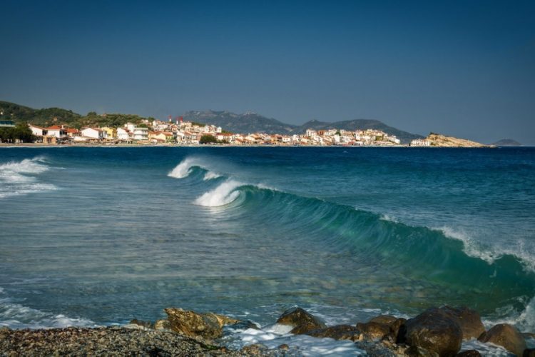 новость 12-02-2021 Третья волна пандемии covid началась в Греции