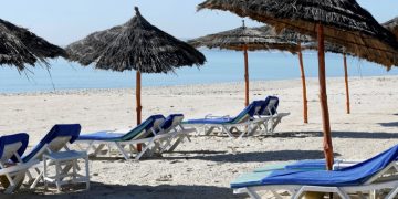 новость 14-02-2021 Россия не готова разрешить чартеры на курорты Туниса