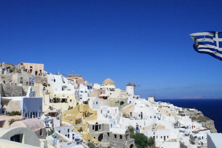 новость 24-02-2021 Главным конкурентом Анталии может стать греческий остров Крит