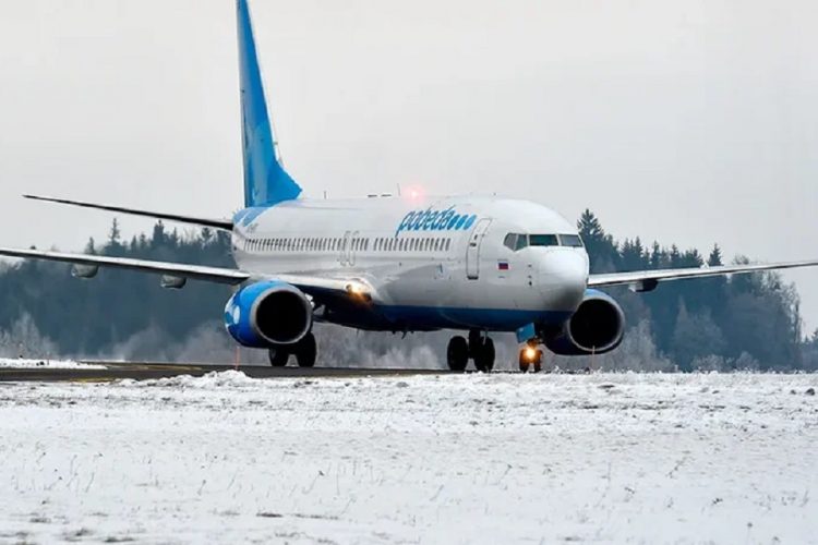 новость 27-02-2021 Лоукостер «Победа» запустил продажу билетов на рейсы из Шереметьево