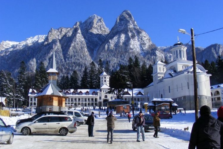 новость 01-02-2021 Румыния будет принимать привитых туристов без карантина по прилете