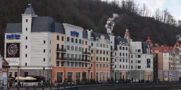 новость 20-02-2021 Отдых на курортах Краснодарского края стал дороже
