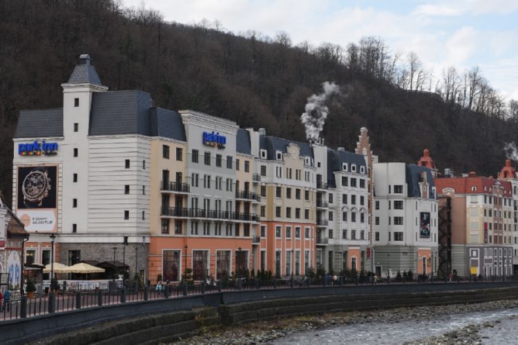 новость 20-02-2021 Отдых на курортах Краснодарского края стал дороже