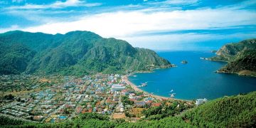 новость 23-02-2021 За последние двое суток по Турции прокатилась волна землетрясений