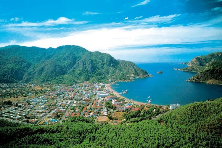 новость 23-02-2021 За последние двое суток по Турции прокатилась волна землетрясений