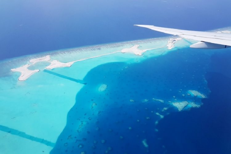 новость 01-02-2021 Дешевых туров на Мальдивские острова у "Аэрофлота" не найти