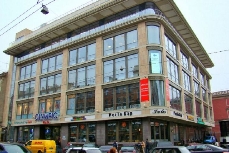 новость 03-02-2021 В Санкт-Петербурге возобновил работу визовый центр Финляндии