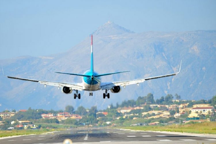 новость 04-02-2021 Спрос на билеты в Грецию и Сингапур резко возрос