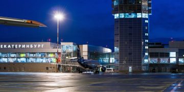 новость 05-02-2021 Авиаперевозчики возобновляют международные авиарейсы из Екатеринбурга