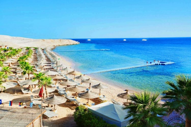 новость 07-02-2021 Турпакеты на курорты Египта стали дешевле