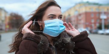 новость 11-02-2021 Республика Удмуртия одной из первых в РФ отменила масочный режим