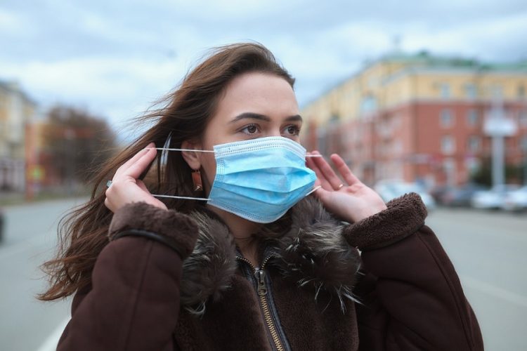 новость 11-02-2021 Республика Удмуртия одной из первых в РФ отменила масочный режим