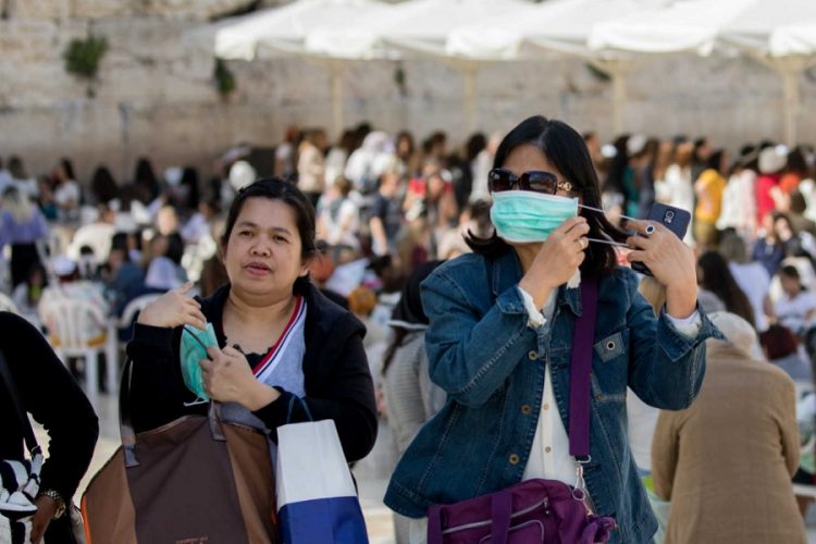 новость 12-02-2021 "Открытия туризма в этом году может и не быть" - заявили в Израиле