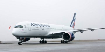 новость 13-02-2021 У "Аэрофлота" появились в продаже авиабилеты в Любляну