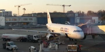 новость 19-02-2021 Регулярные рейсы в РФ начнет выполнять еще один египетский перевозчик