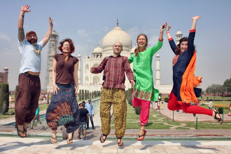 новость 25-02-2021 Индия планирует вернуть электронные визы для туристов