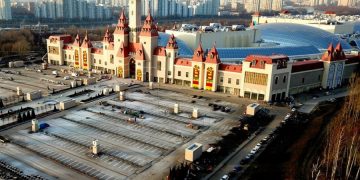 новость 26-02-2021 Развлекательный парк "Остров мечты" разочаровал его посетителей
