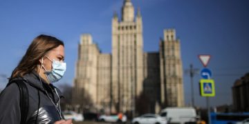 новость 01-02-2021 На прошлой неделе регионы РФ начали ослаблять ограничения