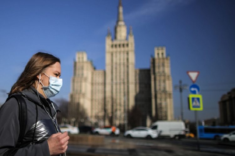 новость 01-02-2021 На прошлой неделе регионы РФ начали ослаблять ограничения