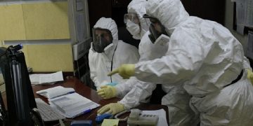 новость 03-02-2021 Новая угроза для туризма: вирус со смертностью в 75%
