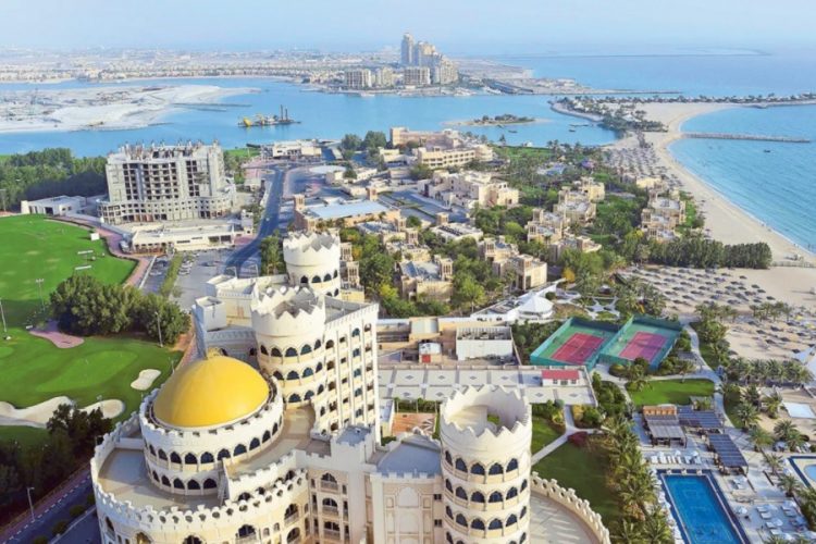 новость 04-02-2021 Рас-эль-Хайма предложил иностранцам программу длительного проживания