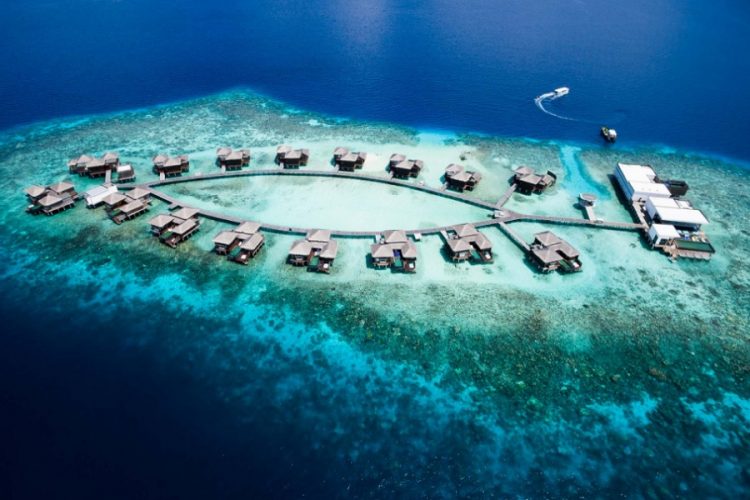 новость 05-02-2021 Закроются ли Мальдивские острова в связи с ростом заболеваемости covid?