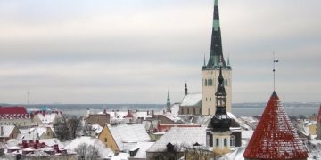 новость 10-02-2021 Власти Эстонии обновили условия въезда для иностранцев