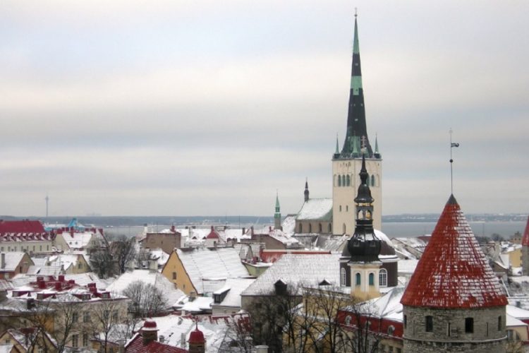 новость 10-02-2021 Власти Эстонии обновили условия въезда для иностранцев