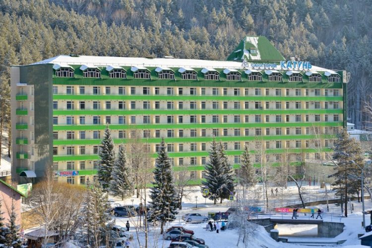 новость 12-02-2021 Туристические операторы РФ о продажах санаторного отдыха