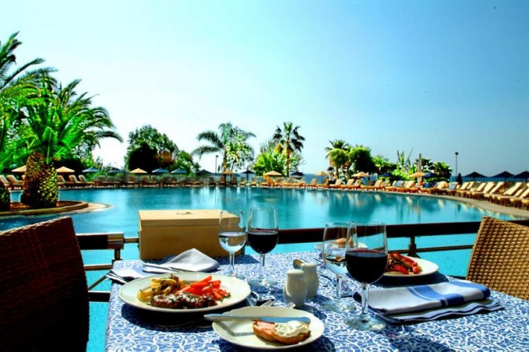 новость 14-02-2021 Республика Кипр откроется для туристов не раньше лета