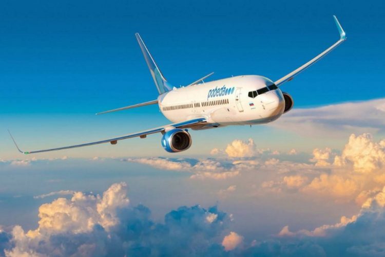 новость 18-02-2021 Победа возобновляет рейсы по маршруту Москва-Милан