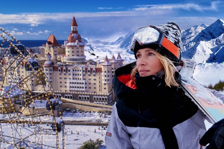 новость 20-02-2021 Турцию вытеснили с первой позиции внутренние направления