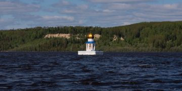 новость 21-02-2021 По Оби и Иртышу впервые в истории запустят круизный маршрут