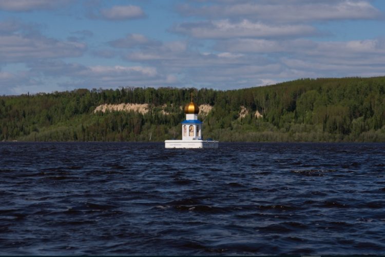 новость 21-02-2021 По Оби и Иртышу впервые в истории запустят круизный маршрут