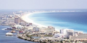 новость 22-02-2021 С сегодняшнего дня в Канкуне ослабят ограничения