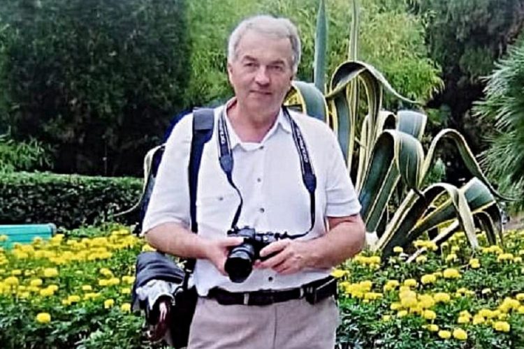 новость 23-02-2021 На острове Занзибар пропал российский турист