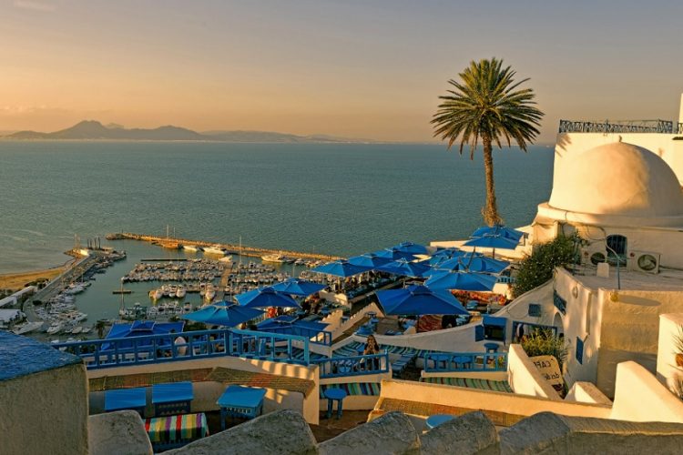 новость 28-02-2021 Россияне уже этим летом могут отдыхать на курортах Туниса