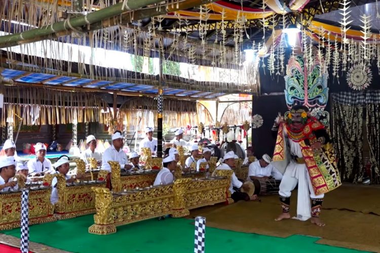 Поездки в Индонезию запретили на неопределенный срок