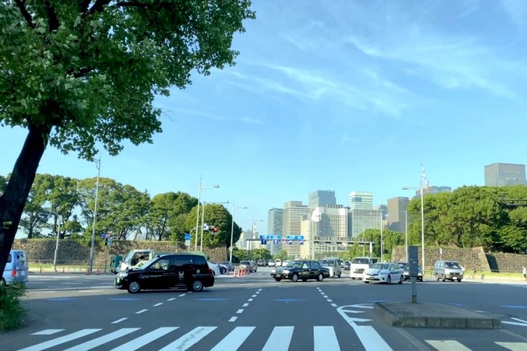 Олимпийские игры в Токио не принесут пользы турбизнесу