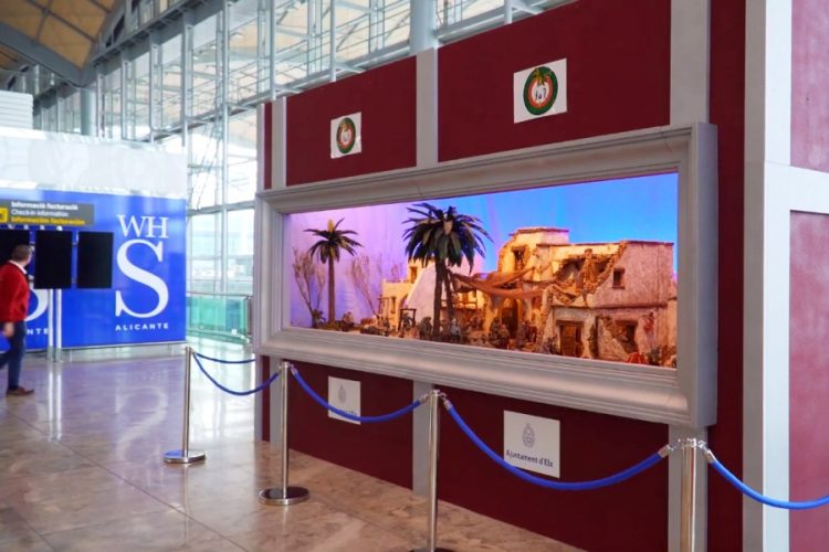 В международных аэропортах могут появиться зеленые коридоры для привитых туристов