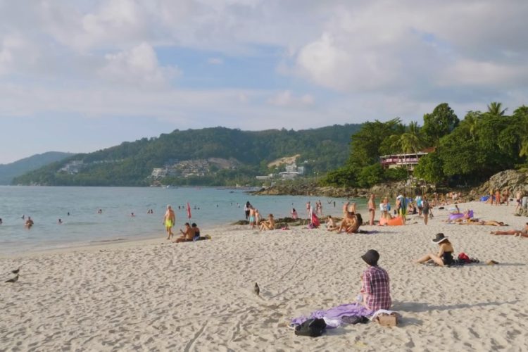 В Таиланде начали открывать каннабис-кафе