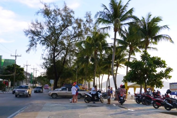 После кризиса туры в Таиланд не будет кому формировать