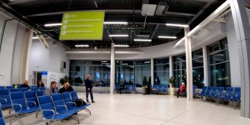 Российские аэропорты обнародовали размер убытков за минувший год
