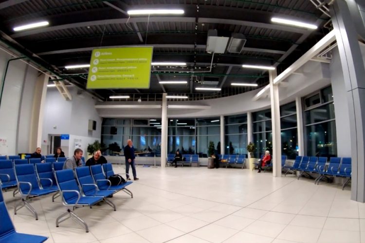 Российские аэропорты обнародовали размер убытков за минувший год