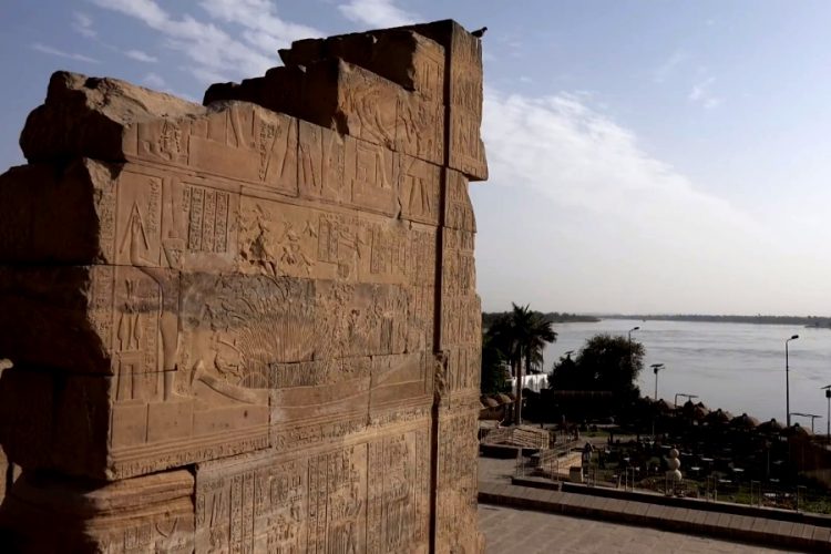 Российская делегация проверяет не только аэропорты Египта