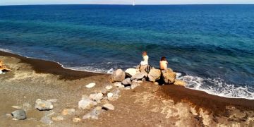 Больше греческих островов включили в списки безопасных