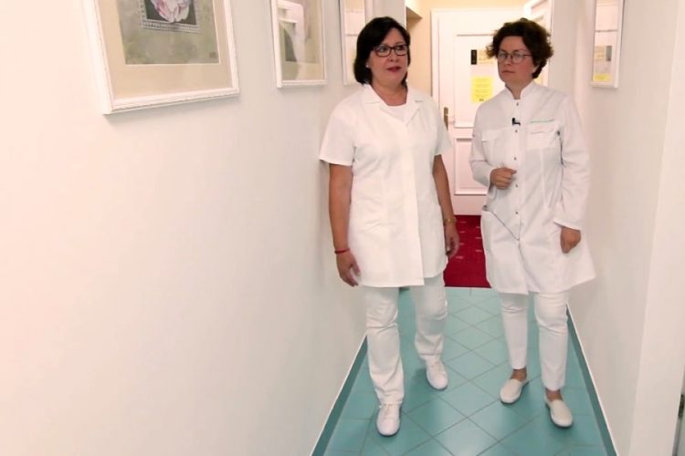 Почему санатории России не смогли привлечь туристов постковидными программами?